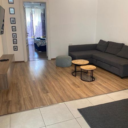 Apartman Vita Rijeka Zewnętrze zdjęcie