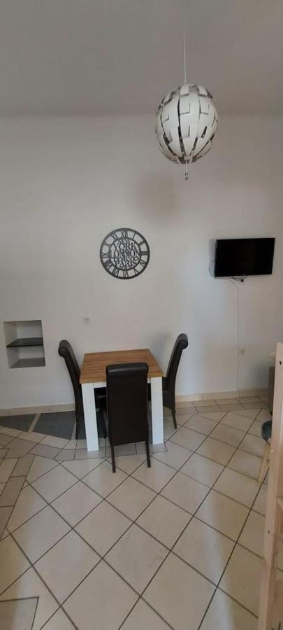 Apartman Vita Rijeka Zewnętrze zdjęcie