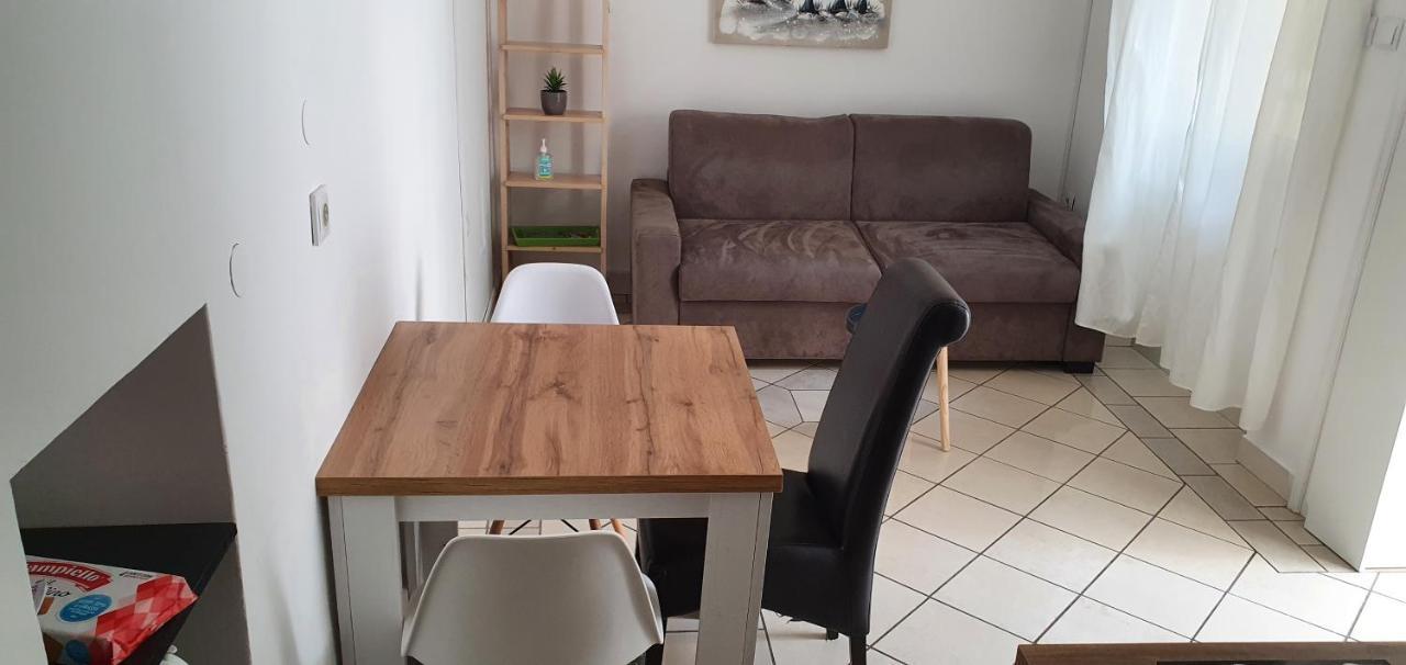 Apartman Vita Rijeka Zewnętrze zdjęcie