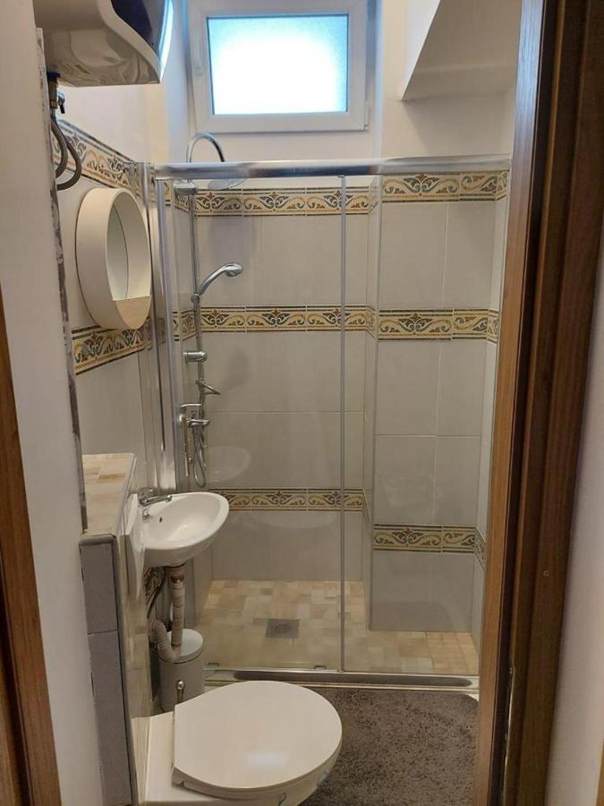 Apartman Vita Rijeka Zewnętrze zdjęcie