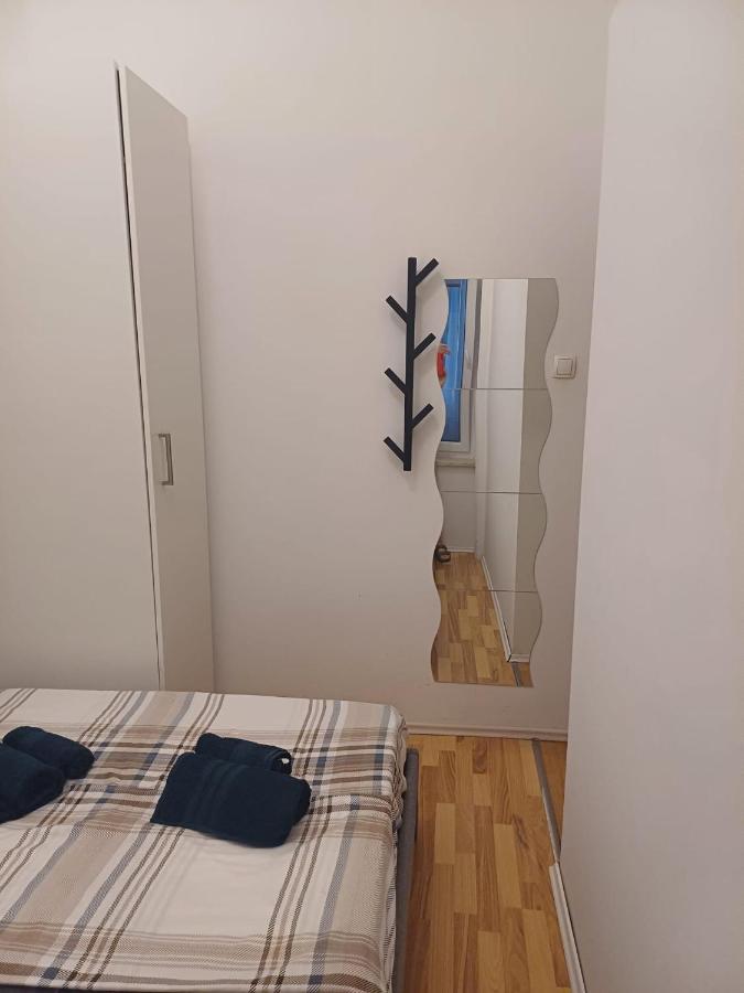 Apartman Vita Rijeka Zewnętrze zdjęcie