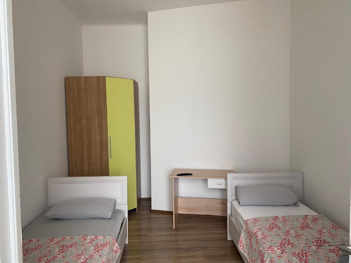 Apartman Vita Rijeka Zewnętrze zdjęcie